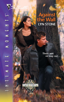 Title details for Against the Wall by Lyn Stone - Available